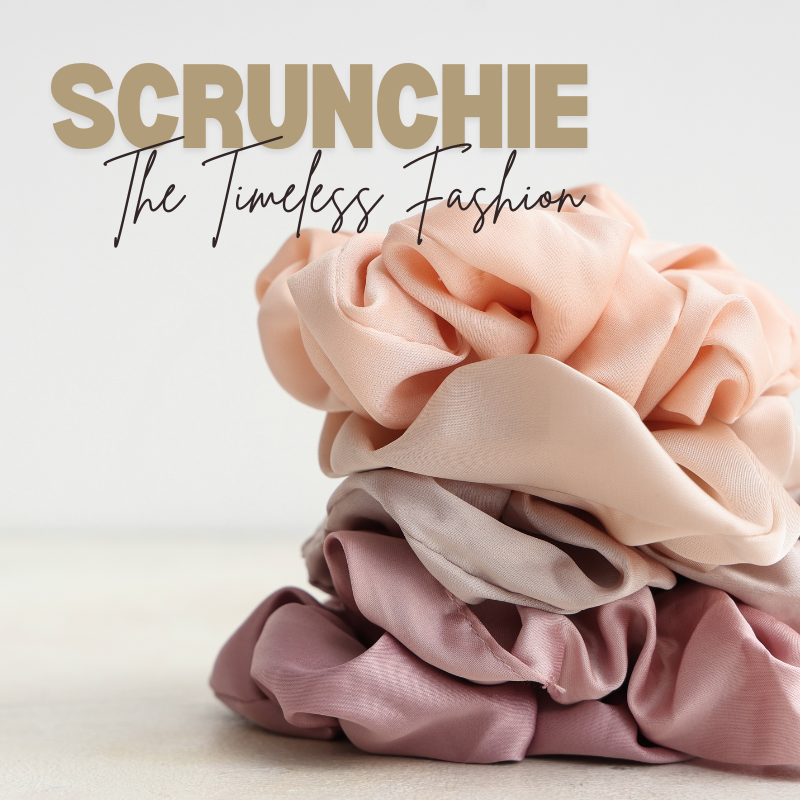 Scrunchies