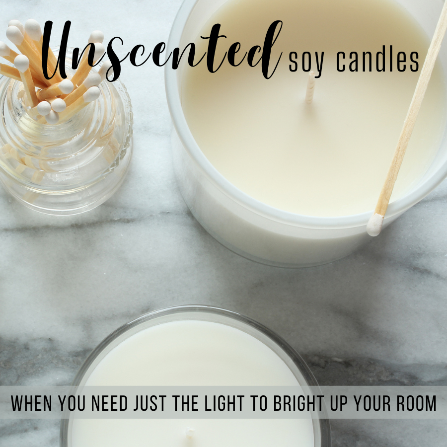 Unscented Collections
