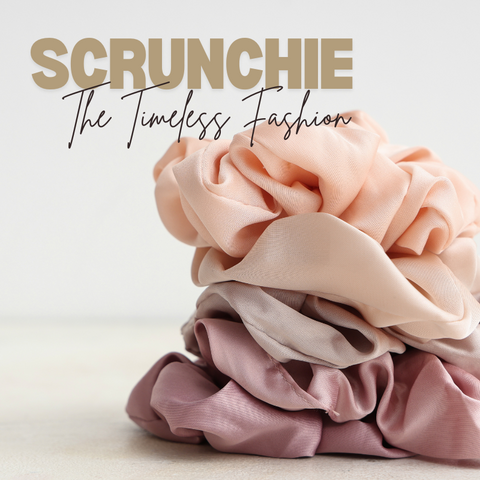 Scrunchies