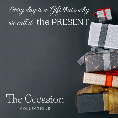 The Occasion Collections