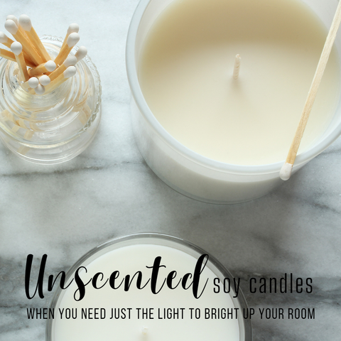 Unscented Collections